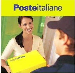 poste italiane portalettere