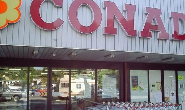 conad supermercati lavoro