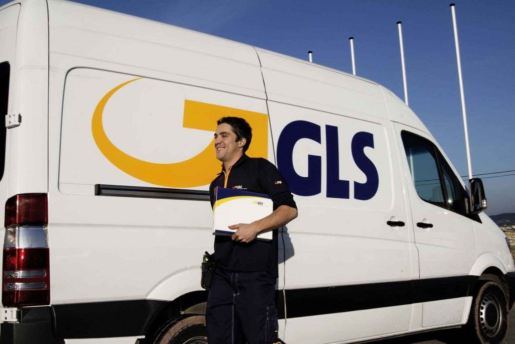 GLS Italy Lavora con noi tutte le posizioni aperte.