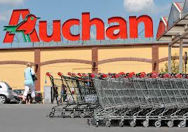 supermercati auchan