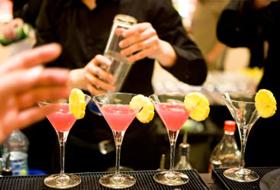 lavoro stagionale cocktail