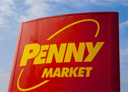 penny market