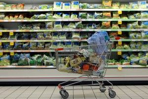L'inflazione corre, sale il carovita