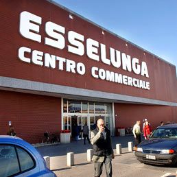 esselunga lavoro supermercato