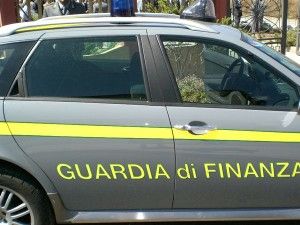 guardia di finanza