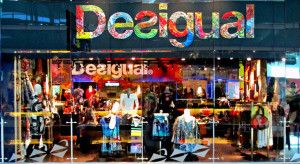 negozio desigual