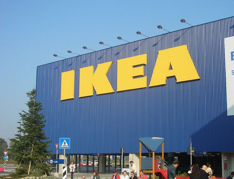 ngozio ikea