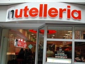 nutelleria