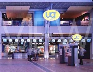 uci cinemas