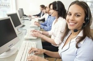 addetto callcenter