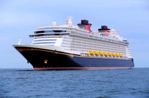 disney cruise line