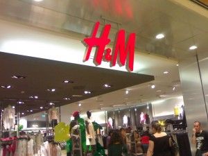 h&m-negozio-franchising