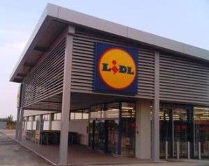 supermercato lidl