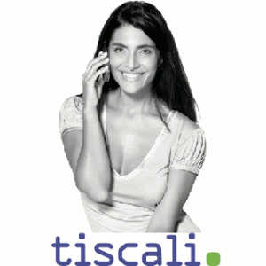 tiscali