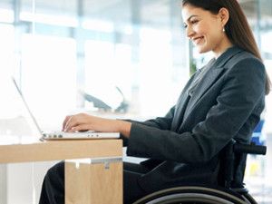 assunzioni per disabili