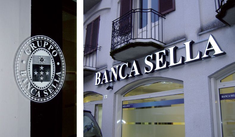 banca sella lavora con noi