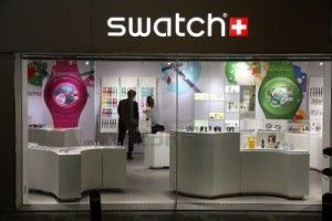 swatch