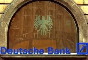 Deutsche Bank