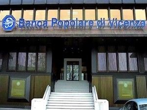 banca popolare di vicenza