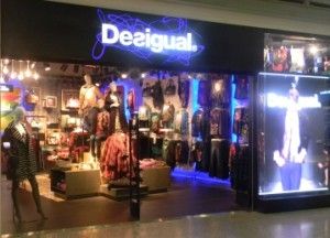 desigual