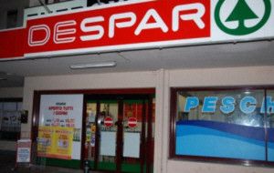 despar supermercato