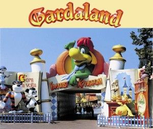 lavoro gardaland