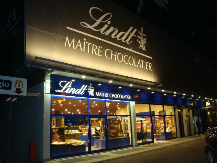 lindt