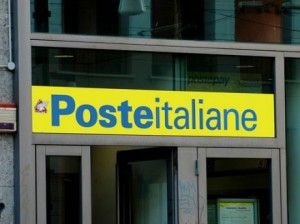 poste italiane