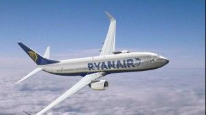 ryanair lavoro in cabina