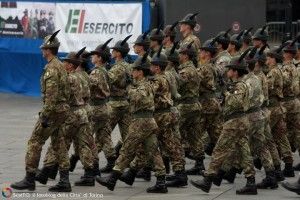 esercito italiano