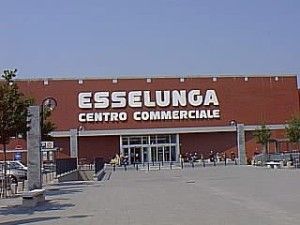 esselunga centro commerciale