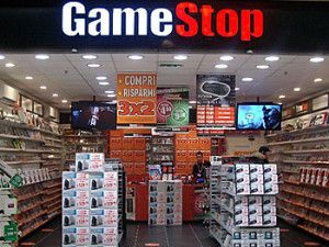 gamestop