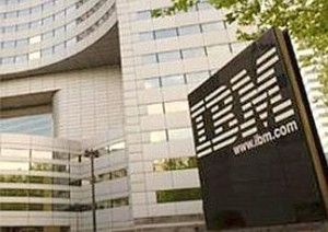 sede ibm