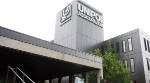 sede unipol assicurazioni