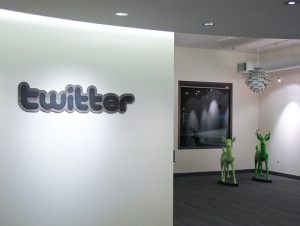 Twiter Office