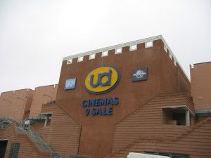 uci cinemas