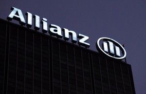 allianz sede legale