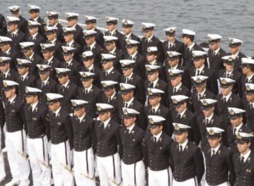 concorso marina militare