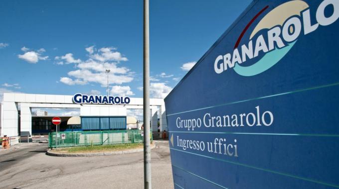 granarolo sede legale