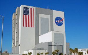 nasa office