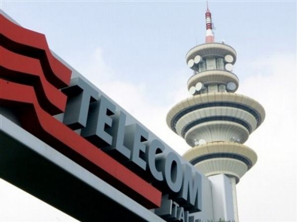 telecom assume nuovo personale