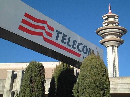 telecom italia