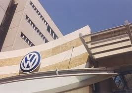 volkswagen sede legale