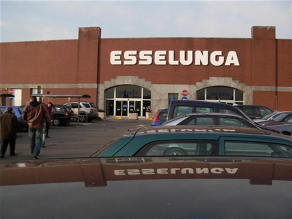 esselunga supermercati nuova apertura