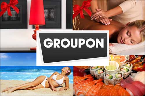 groupon italia assume tester