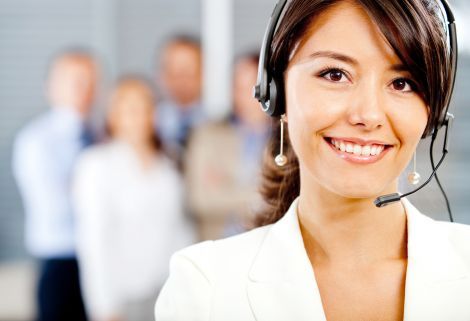 lavoro call center a tempo indeterminato