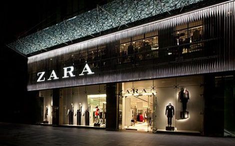 Zara Abbigliamento Assume Nuovo Personale Anche Senza Esperienza