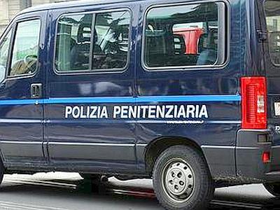 polizia penitenziaria