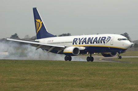 ryanair assume nuovo personale