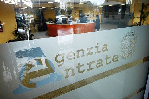 agenzia delle entrate guadagno lavoro posti di lavoro